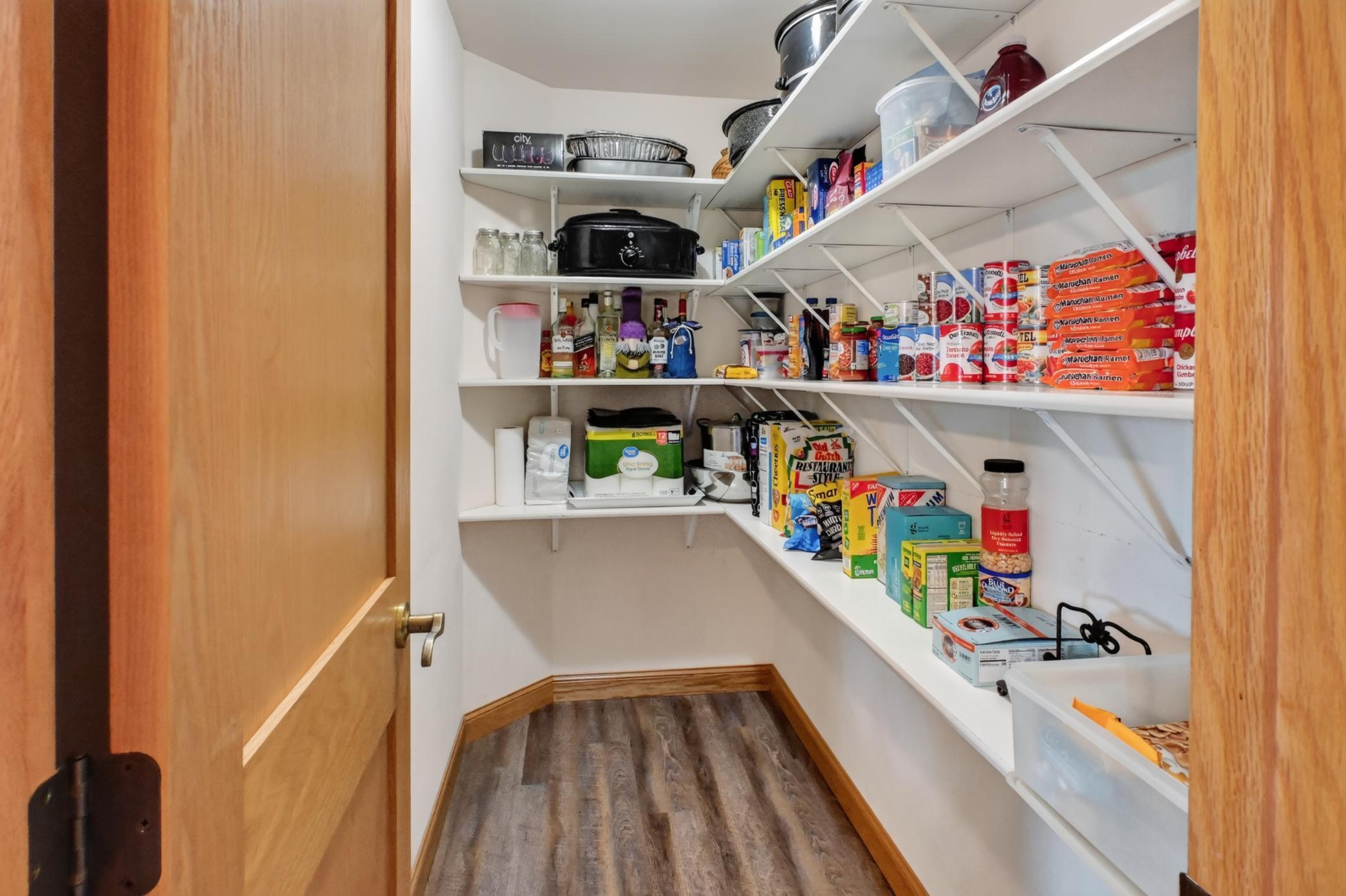 Pantry