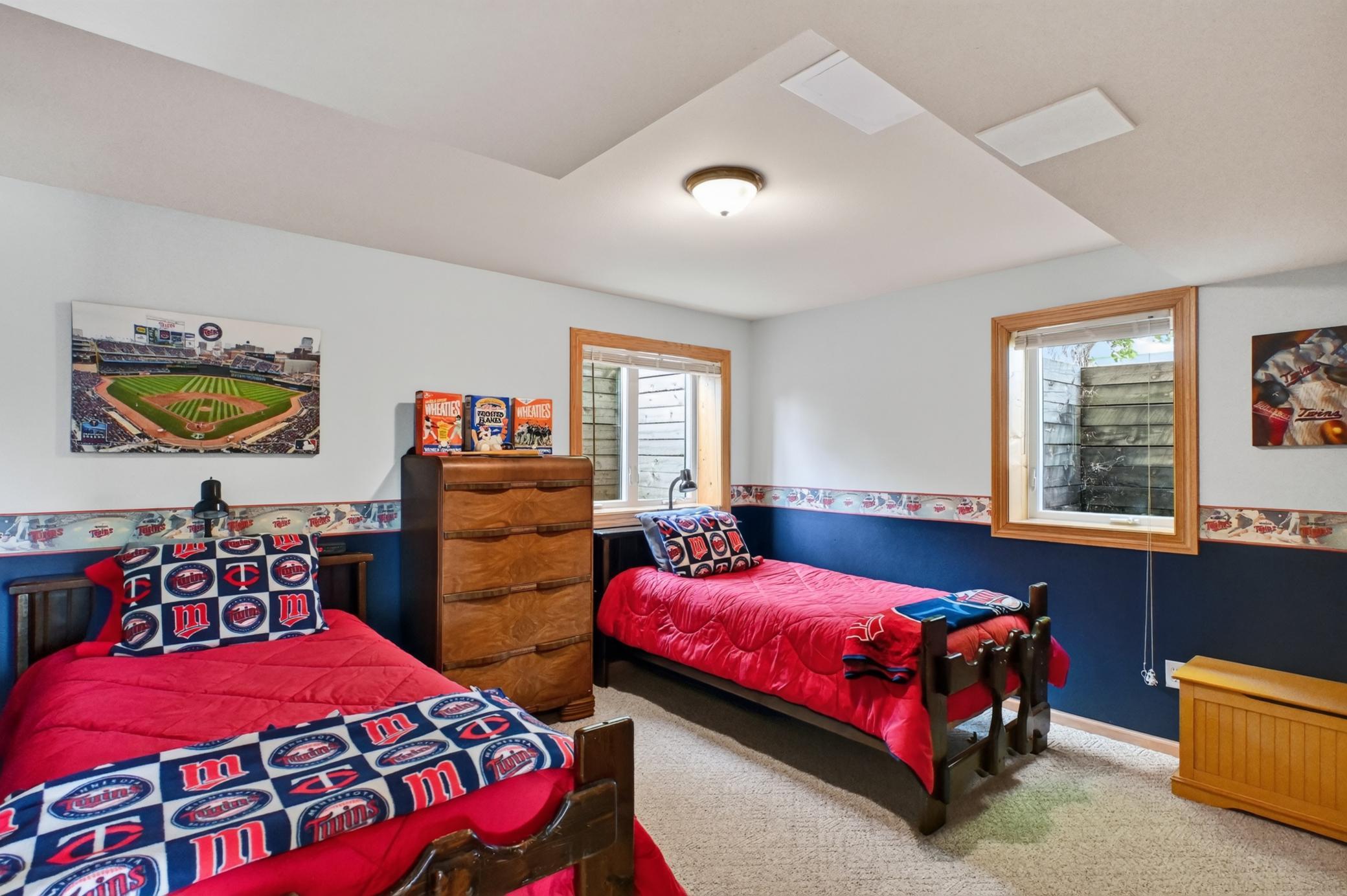 Bedroom 4