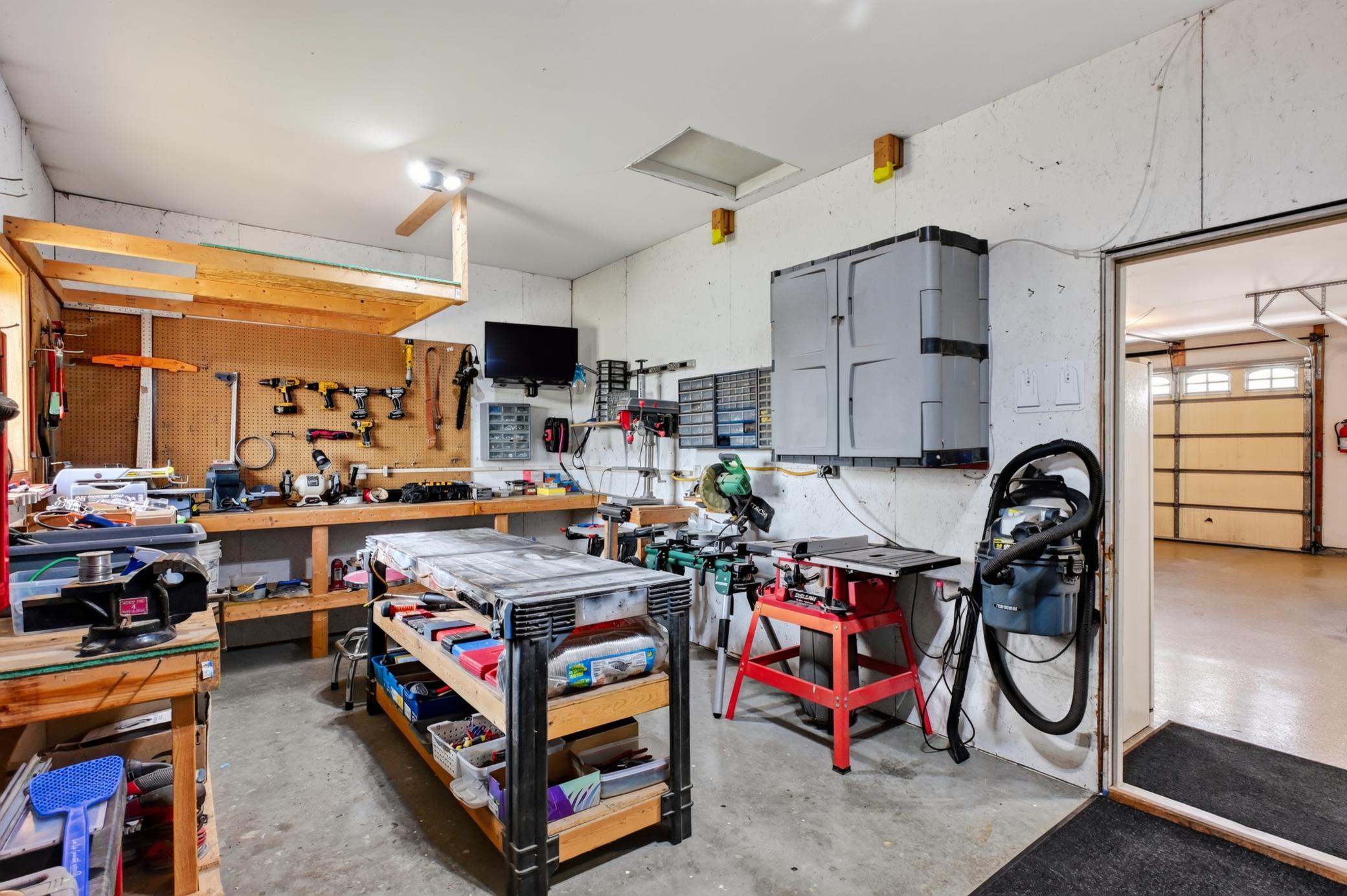 Work Shop