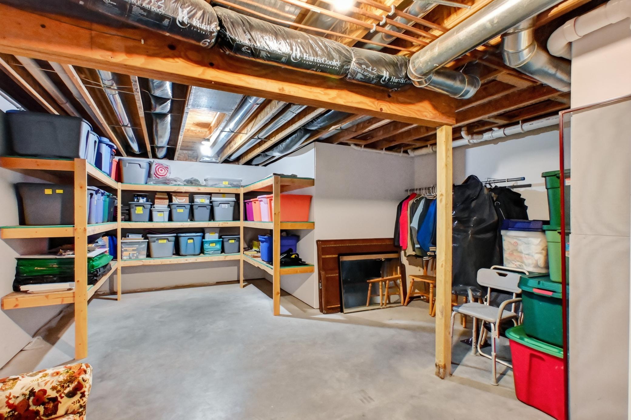 LL Storage Room