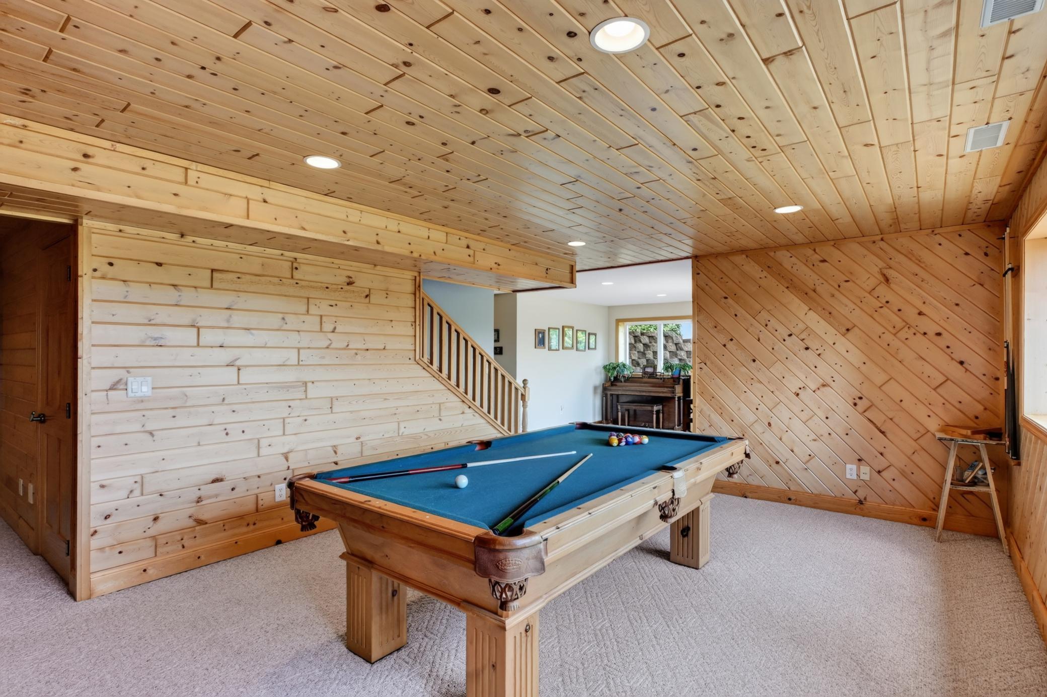 Rec Room
