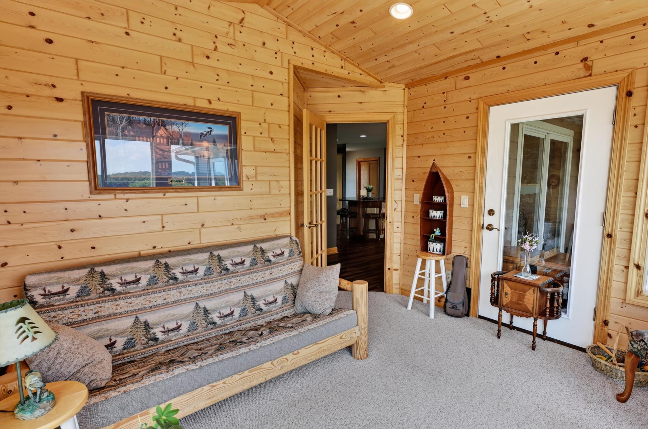 4 Season Porch
