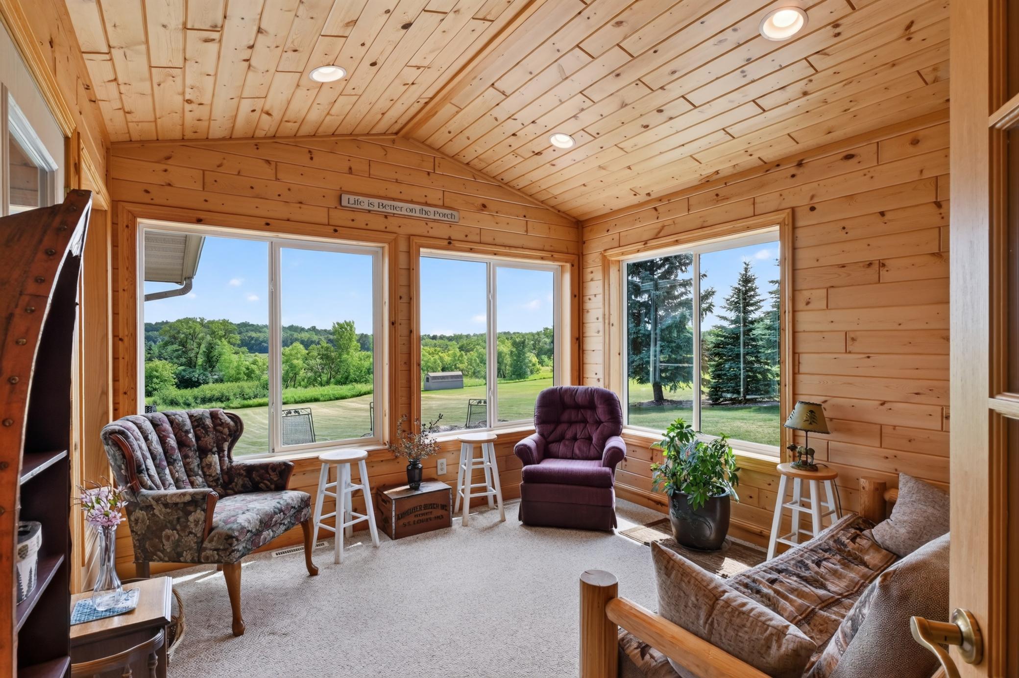 4 Season Porch