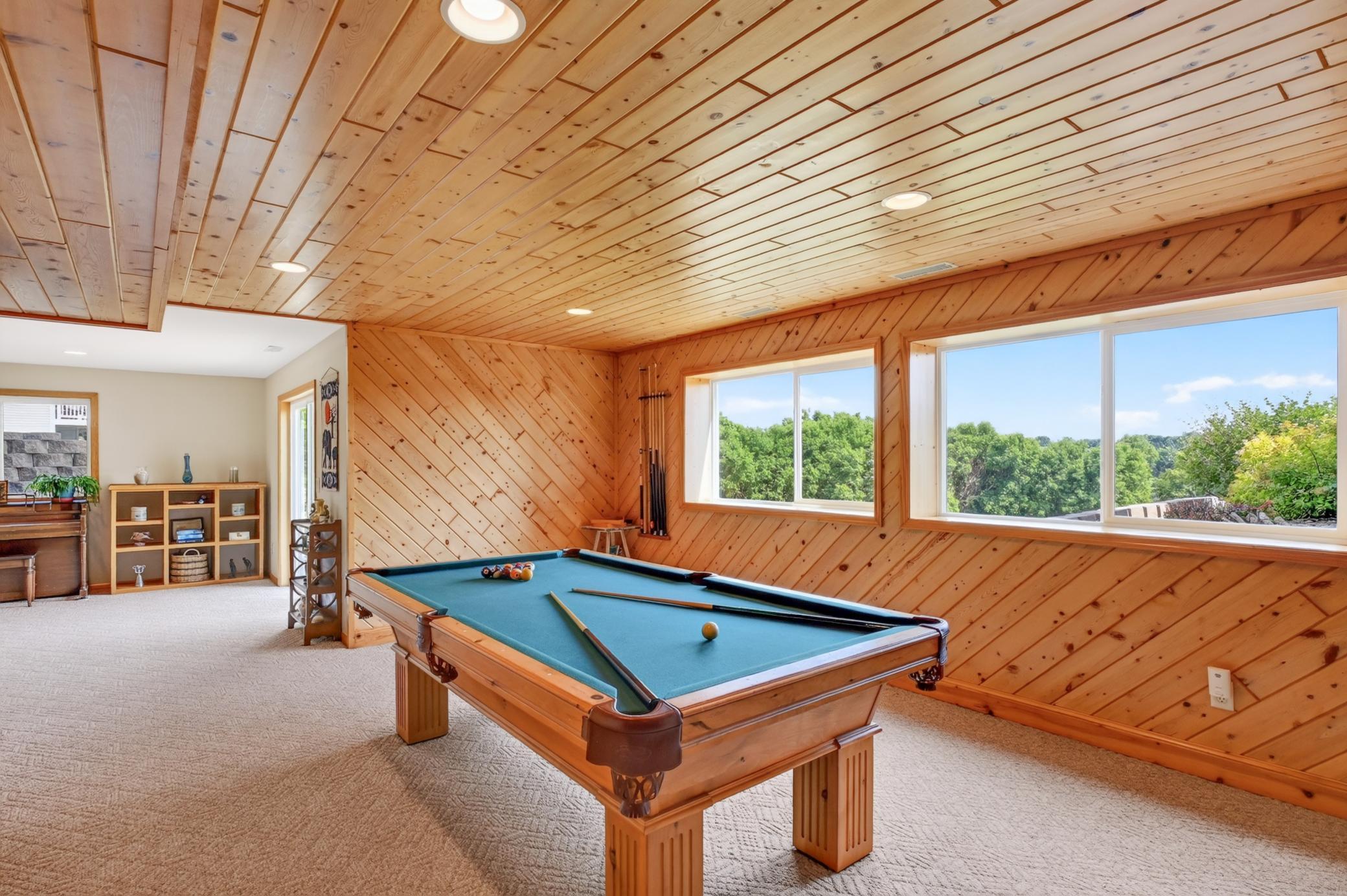 Recreation Room