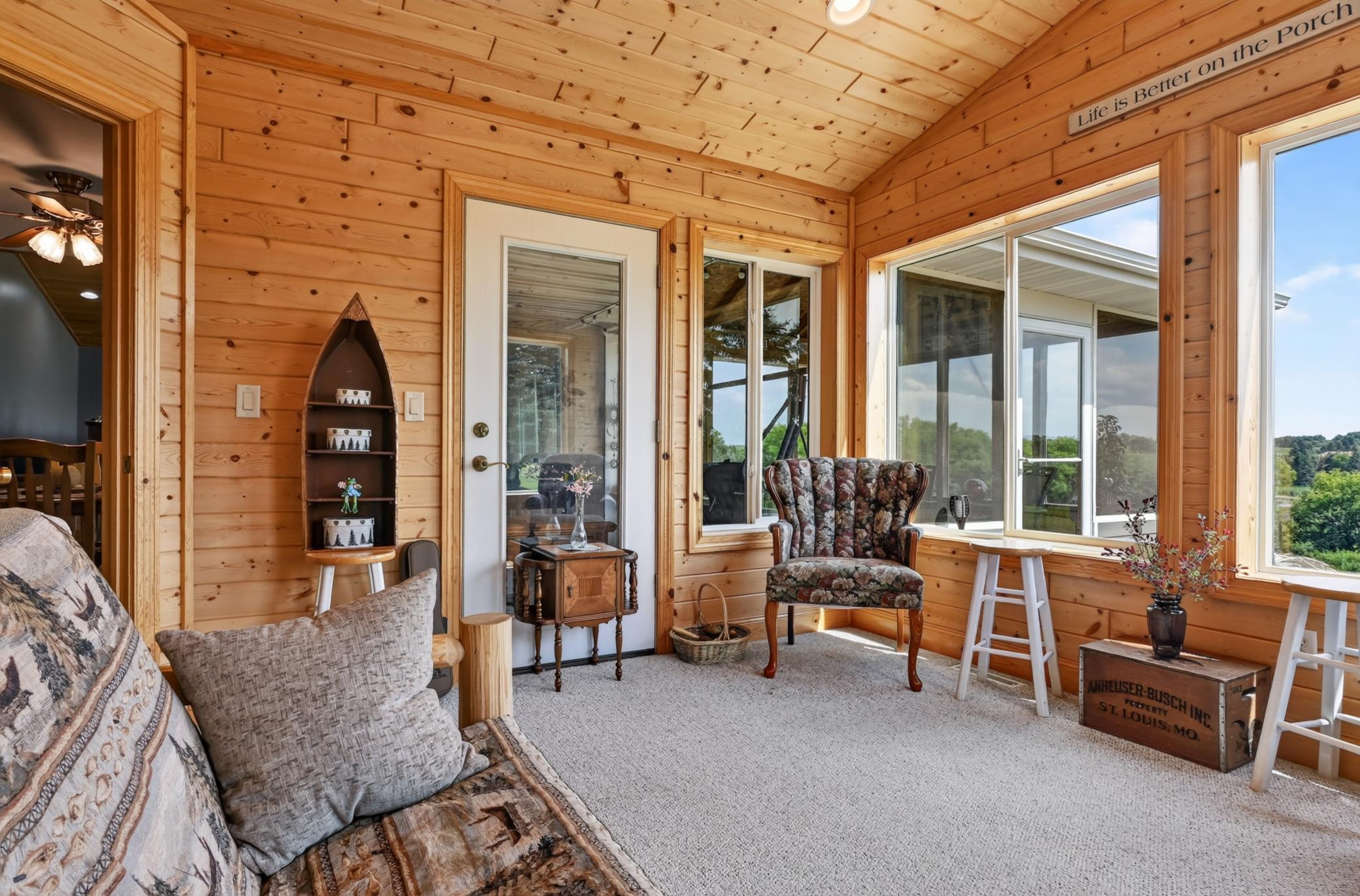 4 Season Porch
