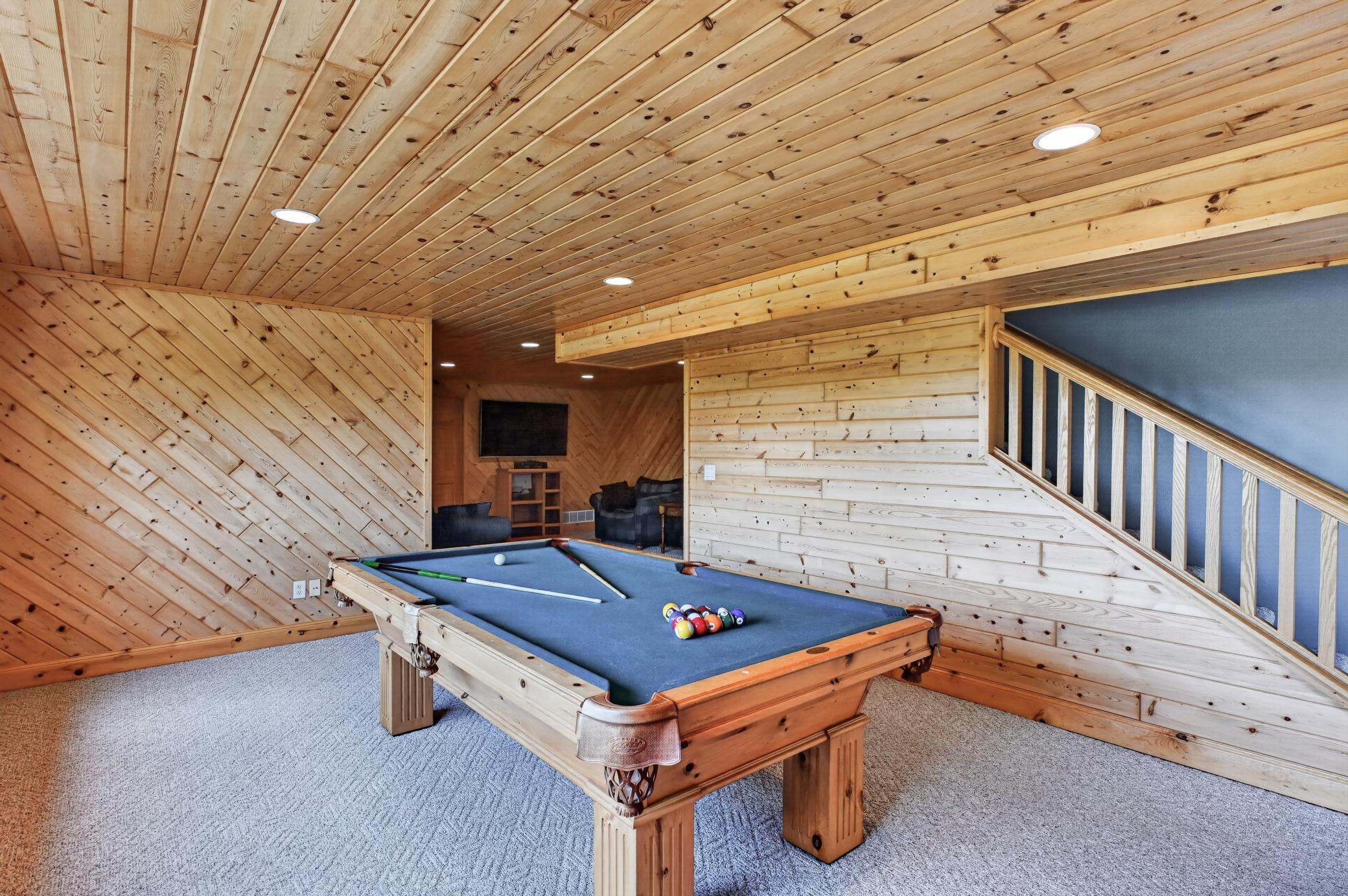 Recreation Room