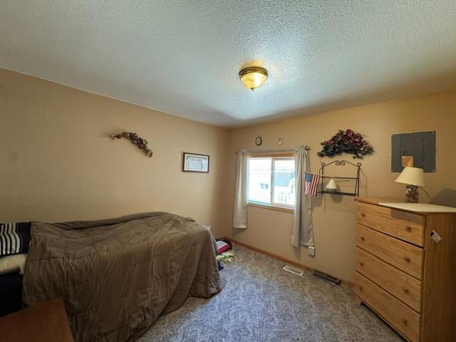 Upper bedroom
