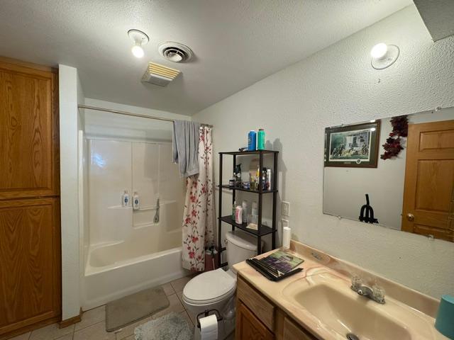 Lower bath