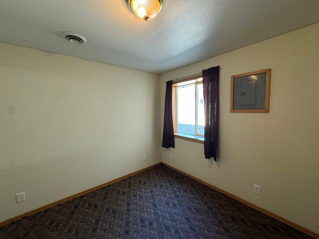 Lower bedroom