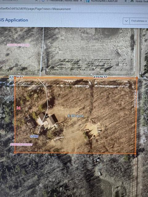Potential 7 acres--TBD