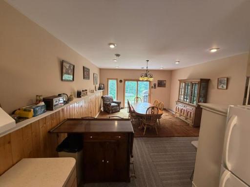 12219 Teufer Lake Road, Northome, MN 56661