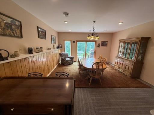 12219 Teufer Lake Road, Northome, MN 56661
