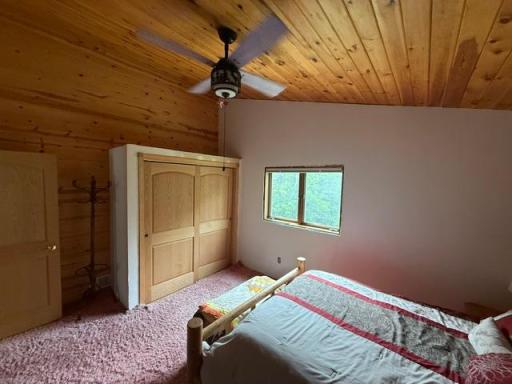 12219 Teufer Lake Road, Northome, MN 56661