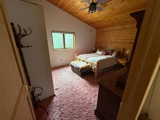 12219 Teufer Lake Road, Northome, MN 56661