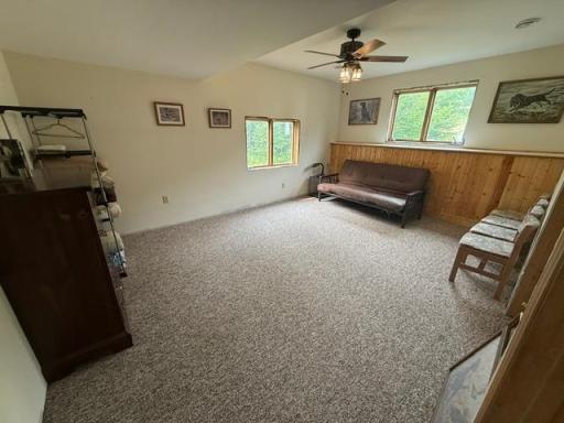 12219 Teufer Lake Road, Northome, MN 56661