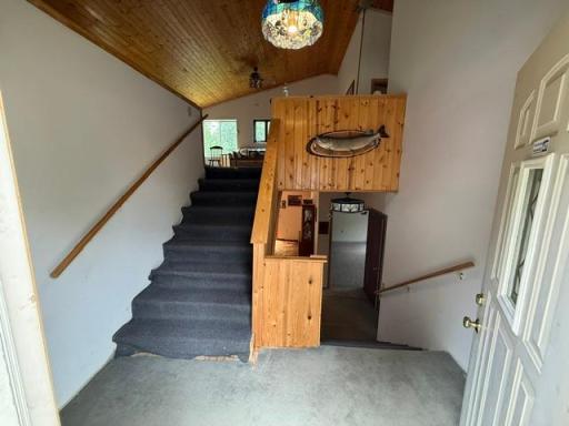 12219 Teufer Lake Road, Northome, MN 56661