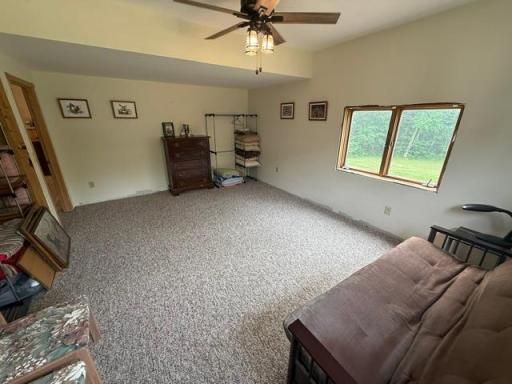 12219 Teufer Lake Road, Northome, MN 56661