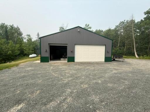12219 Teufer Lake Road, Northome, MN 56661