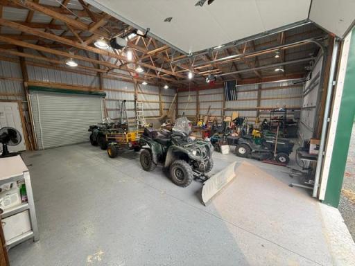 12219 Teufer Lake Road, Northome, MN 56661