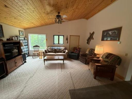 12219 Teufer Lake Road, Northome, MN 56661