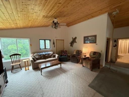 12219 Teufer Lake Road, Northome, MN 56661