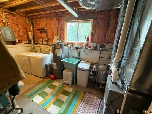 12219 Teufer Lake Road, Northome, MN 56661