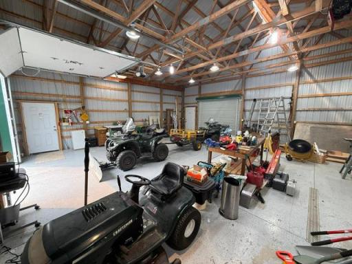 12219 Teufer Lake Road, Northome, MN 56661