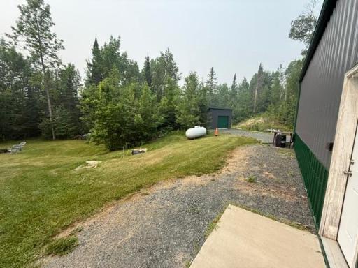 12219 Teufer Lake Road, Northome, MN 56661