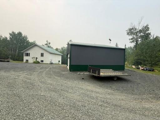 12219 Teufer Lake Road, Northome, MN 56661