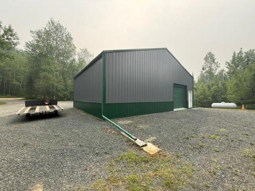12219 Teufer Lake Road, Northome, MN 56661
