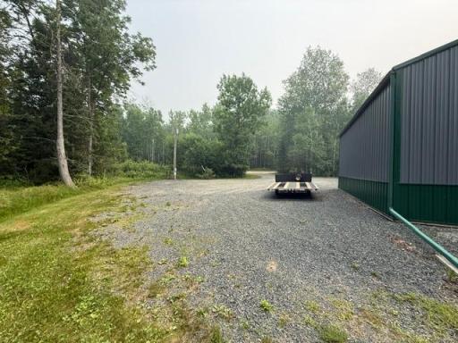 12219 Teufer Lake Road, Northome, MN 56661