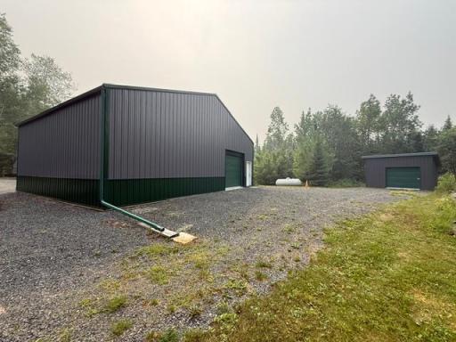 12219 Teufer Lake Road, Northome, MN 56661