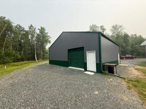 12219 Teufer Lake Road, Northome, MN 56661