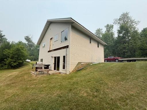 12219 Teufer Lake Road, Northome, MN 56661