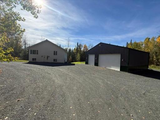 12219 Teufer Lake Road, Northome, MN 56661