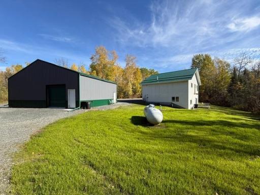 12219 Teufer Lake Road, Northome, MN 56661
