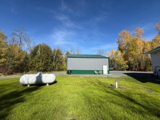 12219 Teufer Lake Road, Northome, MN 56661