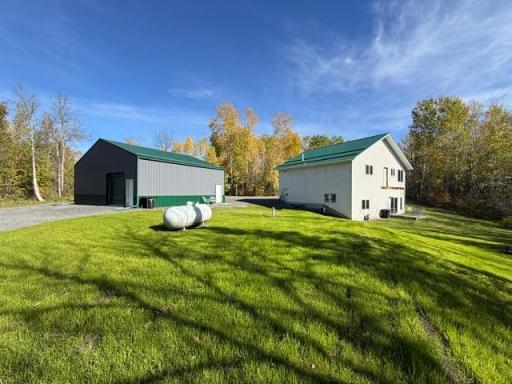 12219 Teufer Lake Road, Northome, MN 56661