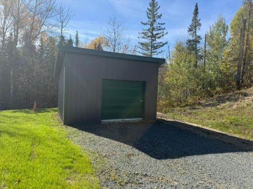 12219 Teufer Lake Road, Northome, MN 56661