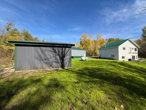 12219 Teufer Lake Road, Northome, MN 56661