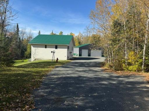 12219 Teufer Lake Road, Northome, MN 56661