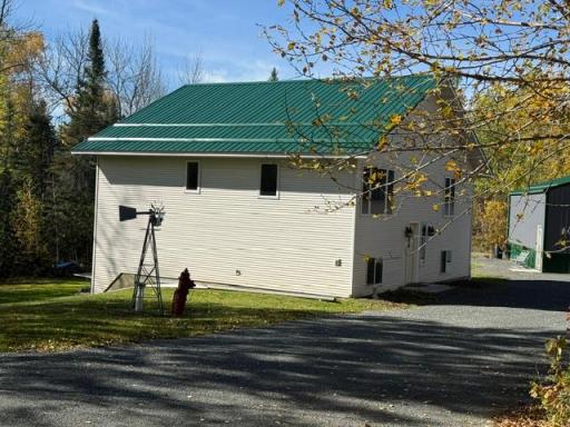 12219 Teufer Lake Road, Northome, MN 56661