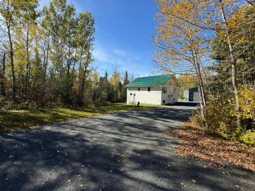 12219 Teufer Lake Road, Northome, MN 56661