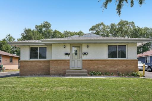 5031 Jackson Street NE, Minneapolis, MN 55421