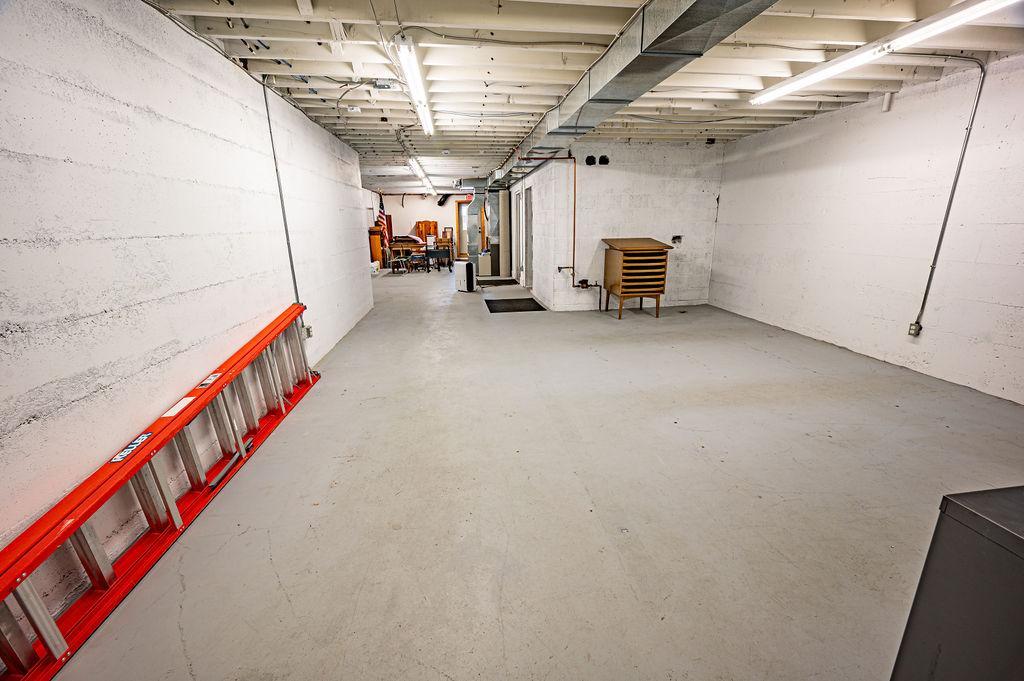 357 Main - Walkout Basement