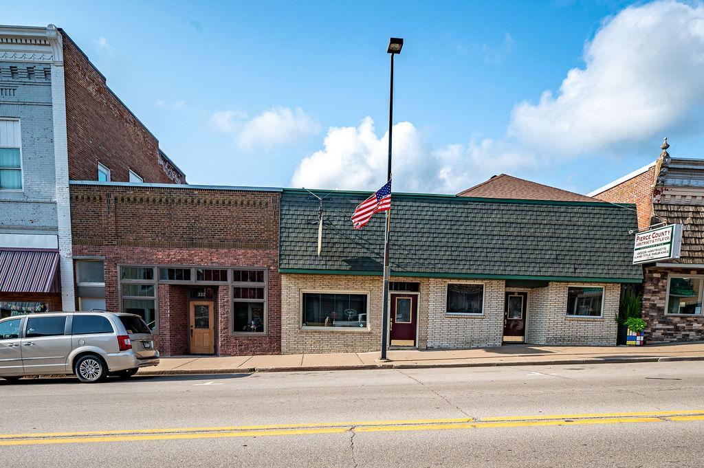 Main Street Offices