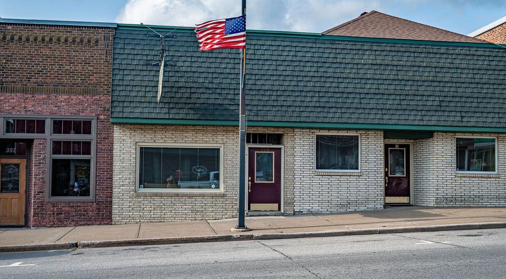 359 Main St Entrance
