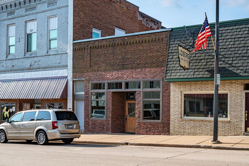 357 Main Building