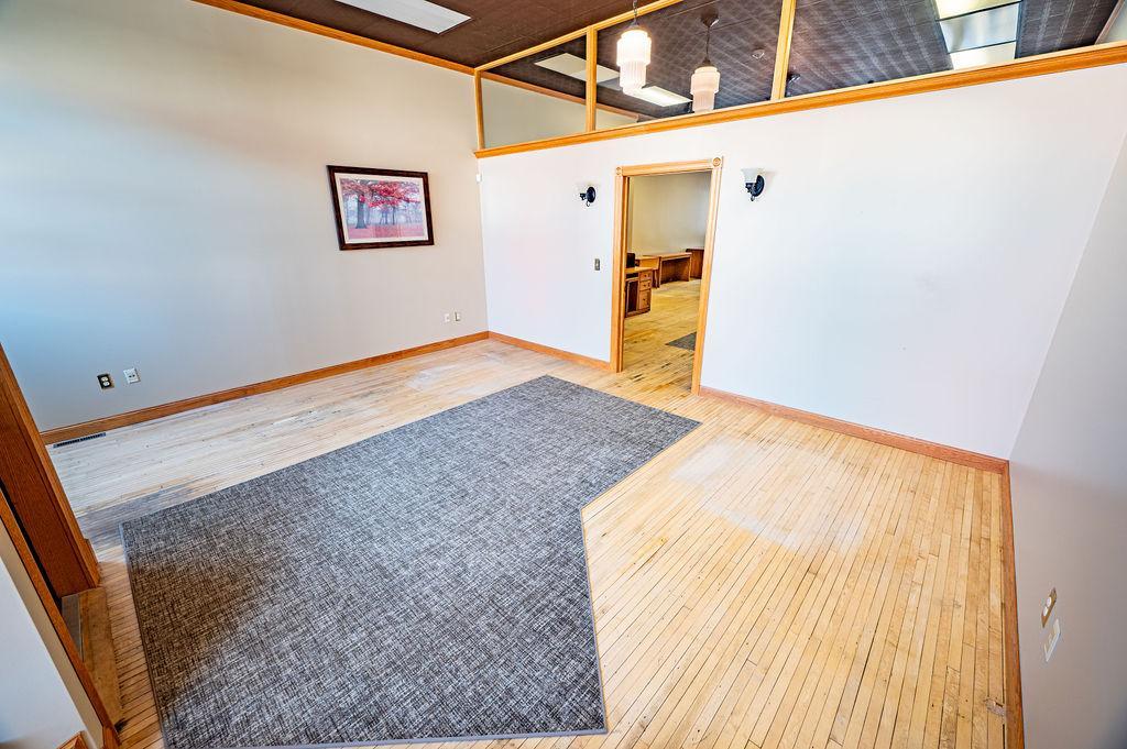 357 Main - Reception Area