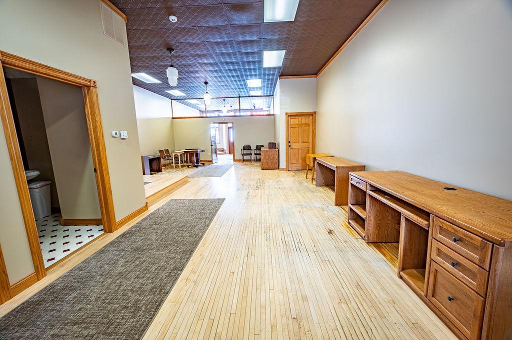 357 Main - Office Space